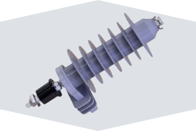 Estruturas de alta tensão