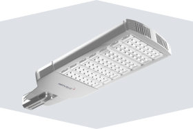 Iluminação residencial e industrial