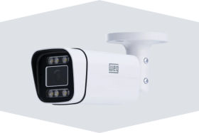 Equipamentos e controladoras de cftv